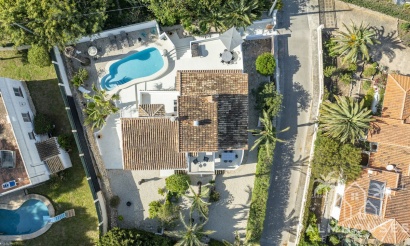 Herverkoop - Villa - Jávea - Xàbia - Jávea - Xàbia Centro