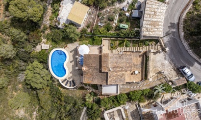 Venta - Villa - Jávea - Xàbia - Jávea - Xàbia Centro