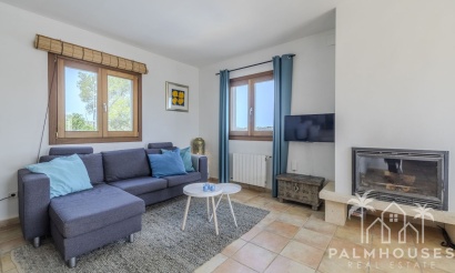 Venta - Villa - Jávea - Xàbia - Jávea - Xàbia Centro