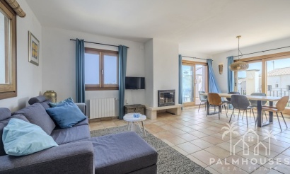 Venta - Villa - Jávea - Xàbia - Jávea - Xàbia Centro