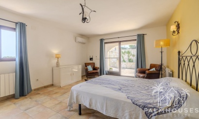 Venta - Villa - Jávea - Xàbia - Jávea - Xàbia Centro