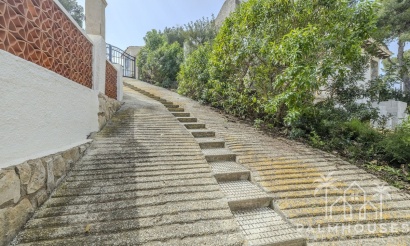 Venta - Villa - Jávea - Xàbia - Jávea - Xàbia Centro