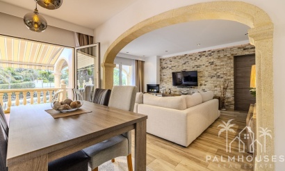 Revente - Villa - Jávea - Xàbia - Jávea - Xàbia Centro