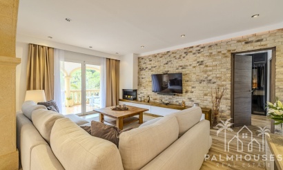 Revente - Villa - Jávea - Xàbia - Jávea - Xàbia Centro