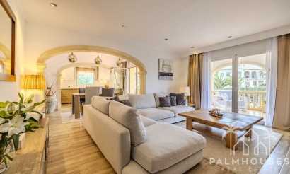 Revente - Villa - Jávea - Xàbia - Jávea - Xàbia Centro