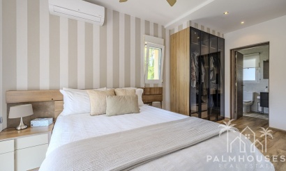 Revente - Villa - Jávea - Xàbia - Jávea - Xàbia Centro