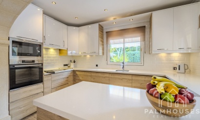 Revente - Villa - Jávea - Xàbia - Jávea - Xàbia Centro