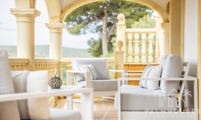 Revente - Villa - Jávea - Xàbia - Jávea - Xàbia Centro
