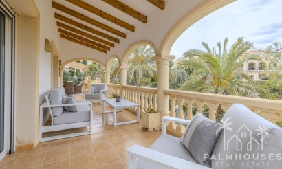 Revente - Villa - Jávea - Xàbia - Jávea - Xàbia Centro