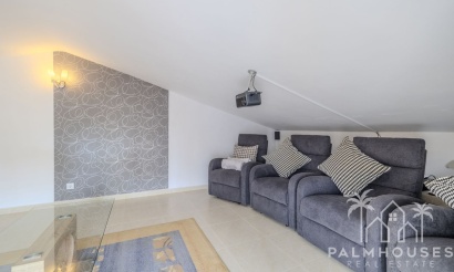 Revente - Villa - Jávea - Xàbia - Jávea - Xàbia Centro