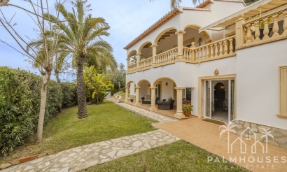Revente - Villa - Jávea - Xàbia - Jávea - Xàbia Centro