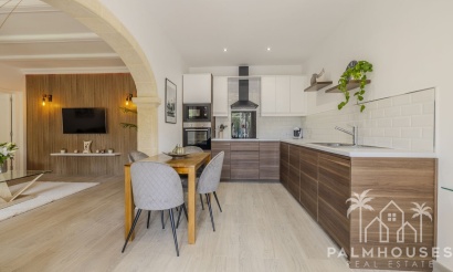 Revente - Villa - Jávea - Xàbia - Jávea - Xàbia Centro