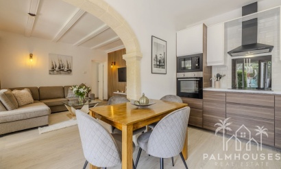 Revente - Villa - Jávea - Xàbia - Jávea - Xàbia Centro
