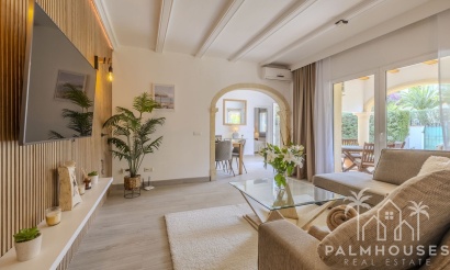 Revente - Villa - Jávea - Xàbia - Jávea - Xàbia Centro