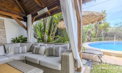 Revente - Villa - Jávea - Xàbia - Jávea - Xàbia Centro