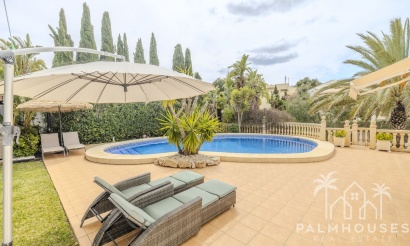 Revente - Villa - Jávea - Xàbia - Jávea - Xàbia Centro