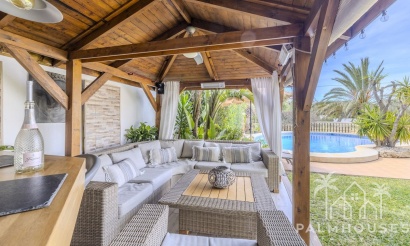 Revente - Villa - Jávea - Xàbia - Jávea - Xàbia Centro