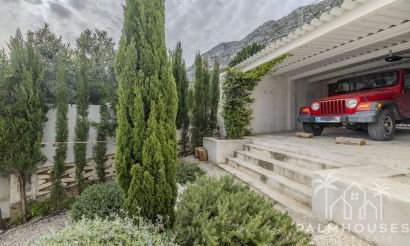 Revente - Villa - Denia - Denia Centro