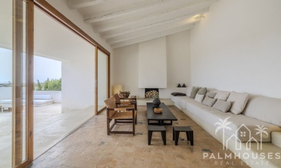 Revente - Villa - Denia - Denia Centro