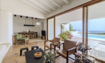 Revente - Villa - Denia - Denia Centro