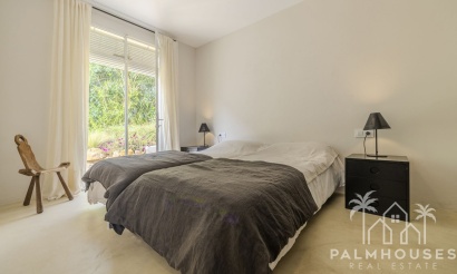 Revente - Villa - Denia - Denia Centro