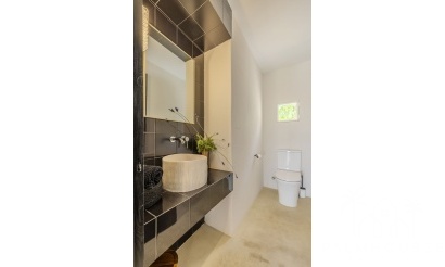 Revente - Villa - Denia - Denia Centro