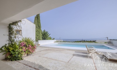 Revente - Villa - Denia - Denia Centro