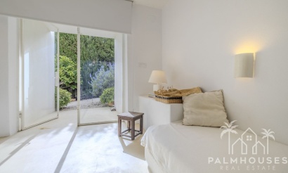 Revente - Villa - Denia - Denia Centro