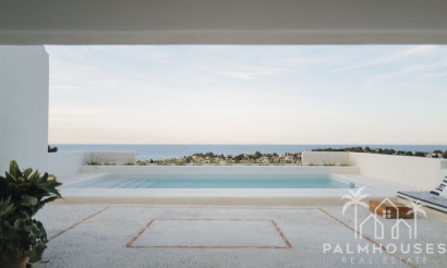 Revente - Villa - Denia - Denia Centro