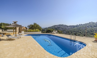 Revente - Villa - Jávea - Xàbia - Jávea - Xàbia Centro