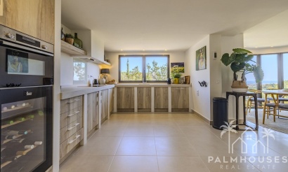 Revente - Villa - Jávea - Xàbia - Jávea - Xàbia Centro
