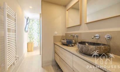 Revente - Villa - Jávea - Xàbia - Jávea - Xàbia Centro