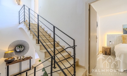 Revente - Villa - Jávea - Xàbia - Jávea - Xàbia Centro