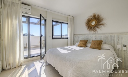 Revente - Villa - Jávea - Xàbia - Jávea - Xàbia Centro