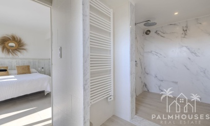Revente - Villa - Jávea - Xàbia - Jávea - Xàbia Centro
