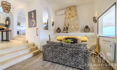 Revente - Villa - Jávea - Xàbia - Jávea - Xàbia Centro