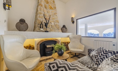 Revente - Villa - Jávea - Xàbia - Jávea - Xàbia Centro