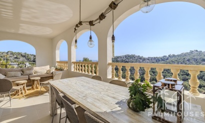 Revente - Villa - Jávea - Xàbia - Jávea - Xàbia Centro