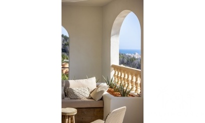 Revente - Villa - Jávea - Xàbia - Jávea - Xàbia Centro