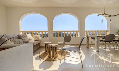 Revente - Villa - Jávea - Xàbia - Jávea - Xàbia Centro