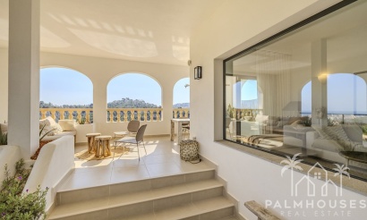 Revente - Villa - Jávea - Xàbia - Jávea - Xàbia Centro