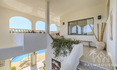 Revente - Villa - Jávea - Xàbia - Jávea - Xàbia Centro