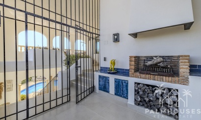 Revente - Villa - Jávea - Xàbia - Jávea - Xàbia Centro
