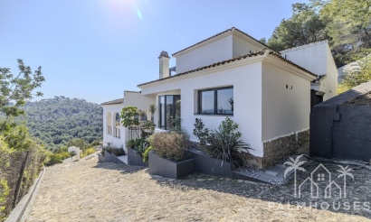 Revente - Villa - Jávea - Xàbia - Jávea - Xàbia Centro