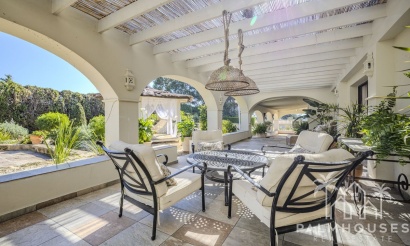 Venta - Villa - Denia - La Xara