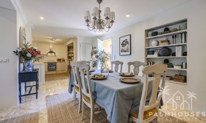 Venta - Villa - Denia - La Xara