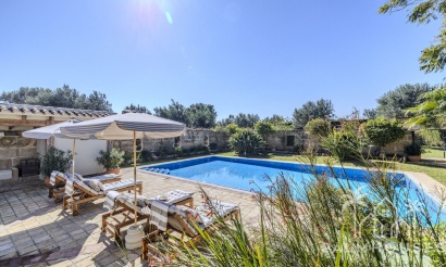 Venta - Villa - Denia - La Xara