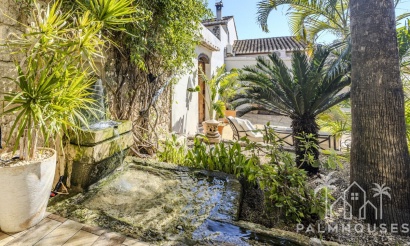 Venta - Villa - Denia - La Xara