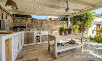 Venta - Villa - Denia - La Xara