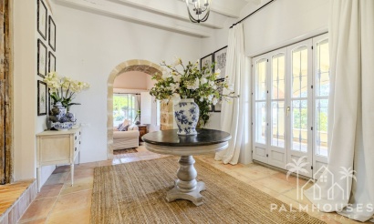 Venta - Villa - Denia - La Xara